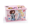 RAMSON INDIA Barbie Friend Musical Box.