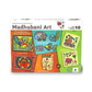 TOYKRAFTT Madhubani Art DIY Craft Kit (9–12 Years)