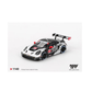 MINI GT 1143 – Porsche 911 GT3 R #77 AO Racing