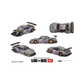 Kaido House KHMG235 – Nissan Silvia S13-R Kaido Drift.