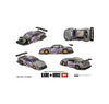 Kaido House KHMG235 – Nissan Silvia S13-R Kaido Drift.