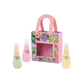 Whimsy Beauty Mini Tropical Bloom Body Mist Kit (Pack of 3)