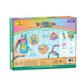 Imagimake Rainbow Loom – Beadmoji Kit.