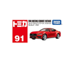 TAKARA TOMY Tomica No. 91 Ford Mustang EcoBoost Fastback.