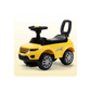LuvLap Starlight Ride-On Car for Kids.