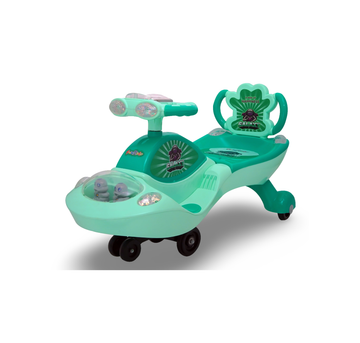 FUNRIDE CAR