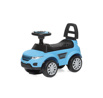Dash Evok Basic Ride on Car for Kids, Baby car, Ride on.