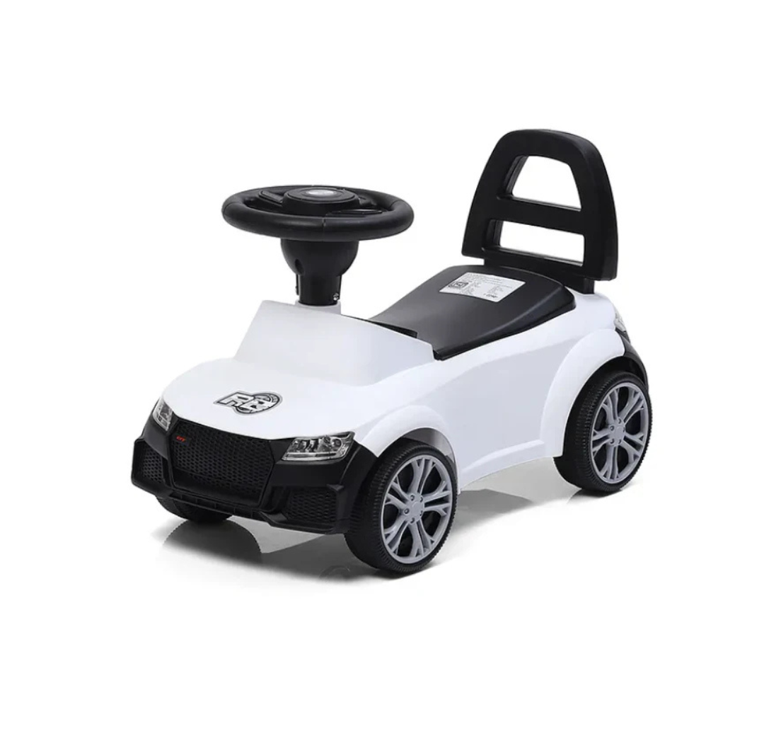 Funride R8 Kids Push Ride On Push Car.