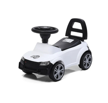 Funride R8 Kids Push Ride On Push Car.