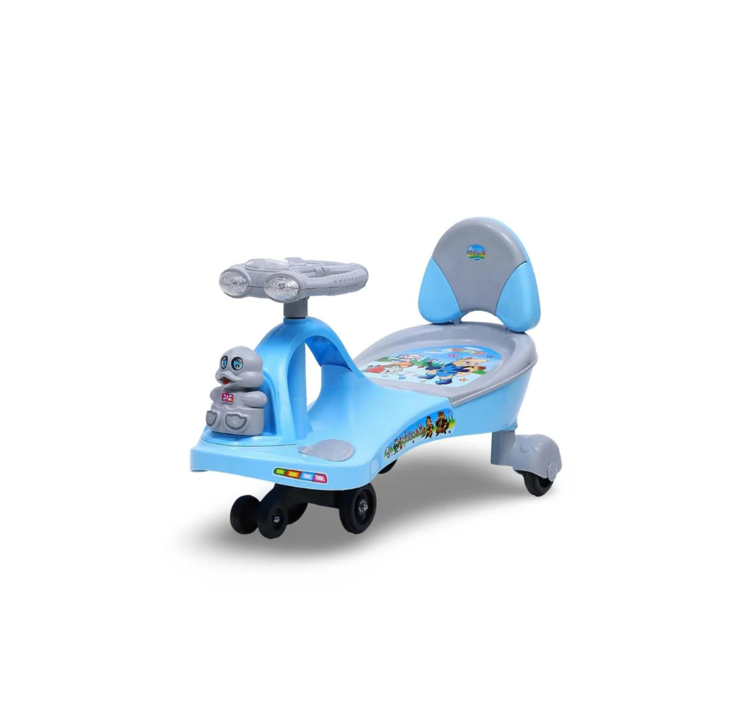 FUNRIDE BOOST RIDE ON