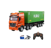 HUINA 1317 RC Container Truck.