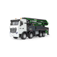 HUINA 1381 RC Concrete Pump Truck (1:18 Scale)