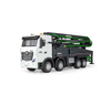 HUINA 1381 RC Concrete Pump Truck (1:18 Scale)