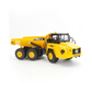 HUINA 1553 RC Dump Truck (1:16 Scale)