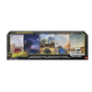 Hot Wheels Premium Fast  Furious 5-Pack – 25th Anniversary Edition.