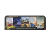 Hot Wheels Premium Fast  Furious 5-Pack – 25th Anniversary Edition.