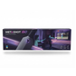 MetaShot GO Portable Smart Cricket Game.