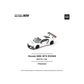 POP RACE PR64-280 HONDA NSX GT3 EVO22