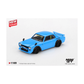 MINI GT 1169 NISSAN LB WORKS HAKOSUKA BABY BLUE