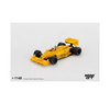 MINI GT 1148 LOTUS 99T 11 SATORU NAKAJIMA 1987 MONAKO MONAKO GRAND PRIX