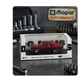 DC JAMS Dodge Charger CF-119