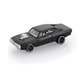 DC JAMS Dodge Charger CF-119
