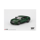 MINI GT 1161 BENTLEY BATUR SCARAB GREEN.
