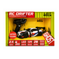 LOT RC Drifter 1:24 Scale Remote Control Car