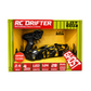 LOT RC Drifter 1:24 Scale Remote Control Car