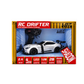 LOT RC Drifter 1:24 Scale Remote Control Car