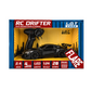 LOT RC Drifter 1:24 Scale Remote Control Car