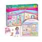Imagimake My Dream House Sticker Playset