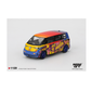 MINI GT 1159 VOLKSWAGEN ID.BUZZ KW/BBS
