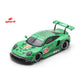 SPARK PORSCHE 911 RSR - 19 NO.56 PROJECT 1 - AO LE MANS 24H 2023 PJ HYETT - G. JEANNETTE - M. CAIROLI
