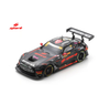 SPARK MERCEDES-AMG GT3 EVO NO.99 CRAFT-BAMBOO RACING FIA GT WORLD CUP MACAU 2024 JULES GOUNON