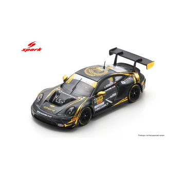 SPARK PORSCHE 911 GT3 R (992) NO.88 SCHUMACHER CLRT RACING TEAM FIA GT WORLD CUP MACAU 2024 LAURIN HEINRICH