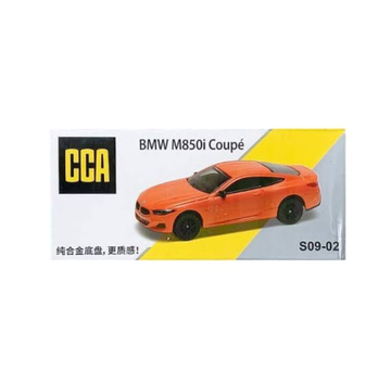 CCA BMW M850I COUPE