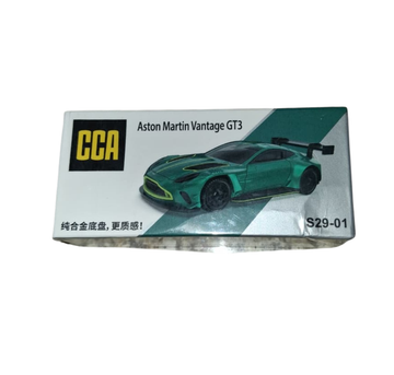 CCA ASTON MARTIN VANTAGE GT3
