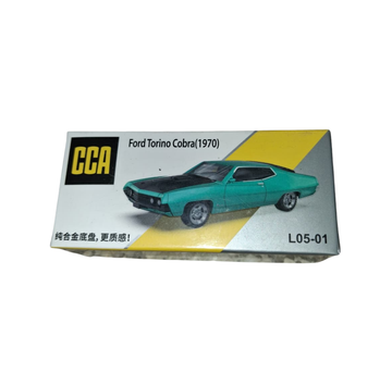 CCA FORD TORINO COBRA (1970)