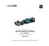 POP RACE PR640234 ASTON MARTIN AMR23 LANCE STROLL