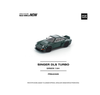 POP RACE PR640326 SINGER DLS TURBO ROAD GREEN