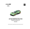 POP RACE PR640269 ASTON MARTIN VALKYRIE