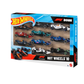 Hot Wheels Formula 1 – 10 Car Set