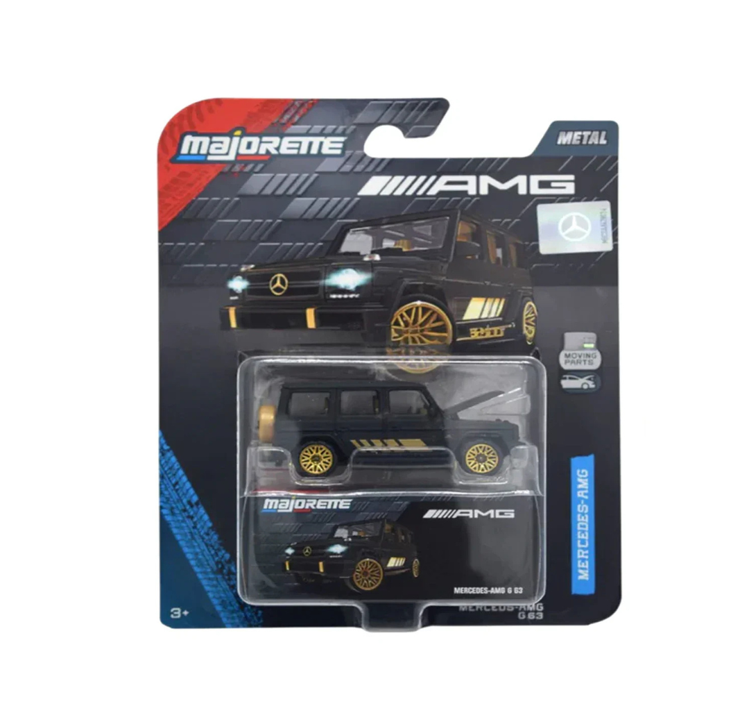 Majorette Mercedes-AMG G 63