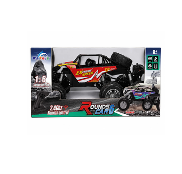 D9 Toys Extreme Speed RC Rock Crawler