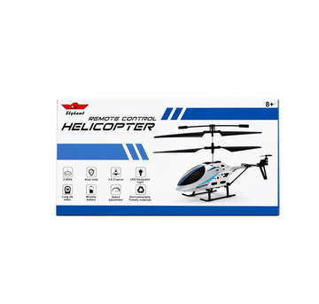 RC Helicopter