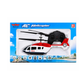 RECUE RC Helicopter