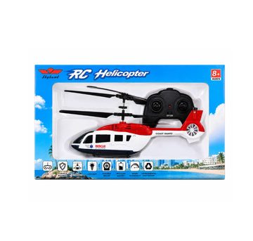 RECUE RC Helicopter