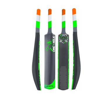 🏏 Jaspo Cric-Holic Senior Cricket Set 🏏