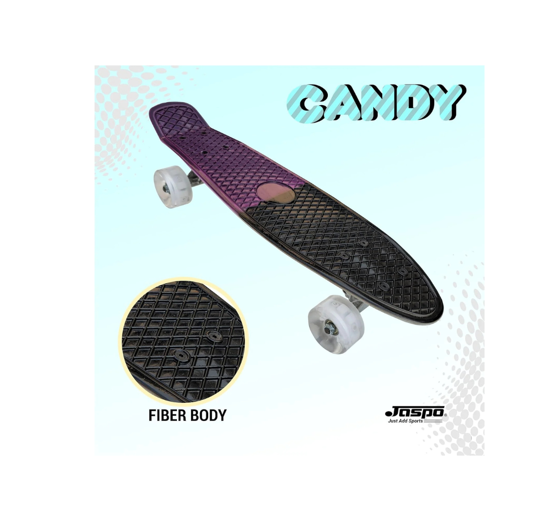 Jaspo Candy Kids Skateboard